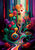 The Vividly Surreal Forest