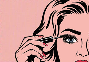 Mascara Time