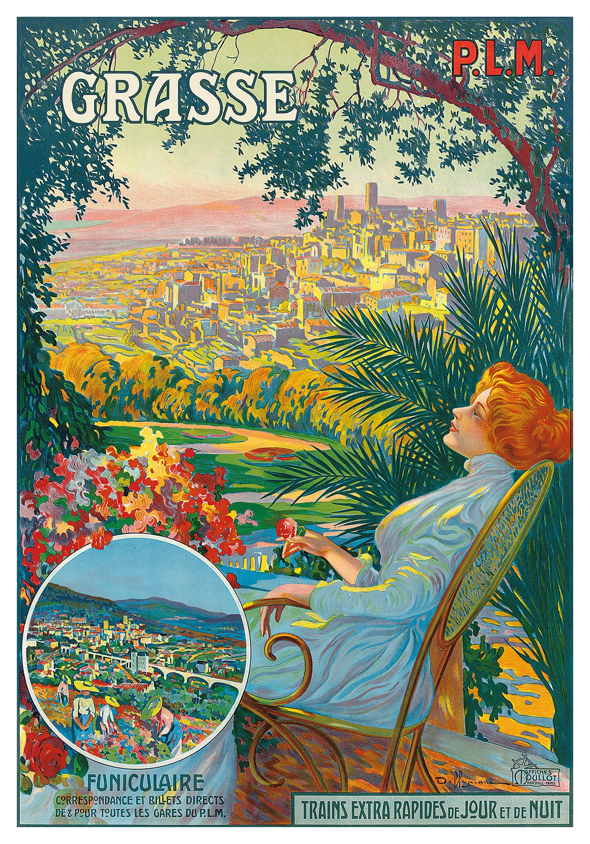 Grasse