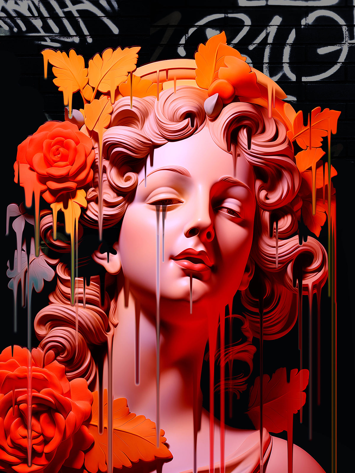 Vandal Persefone