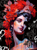 Vandal Goddess