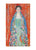 Gustav Klimt - Fräulein Lieser