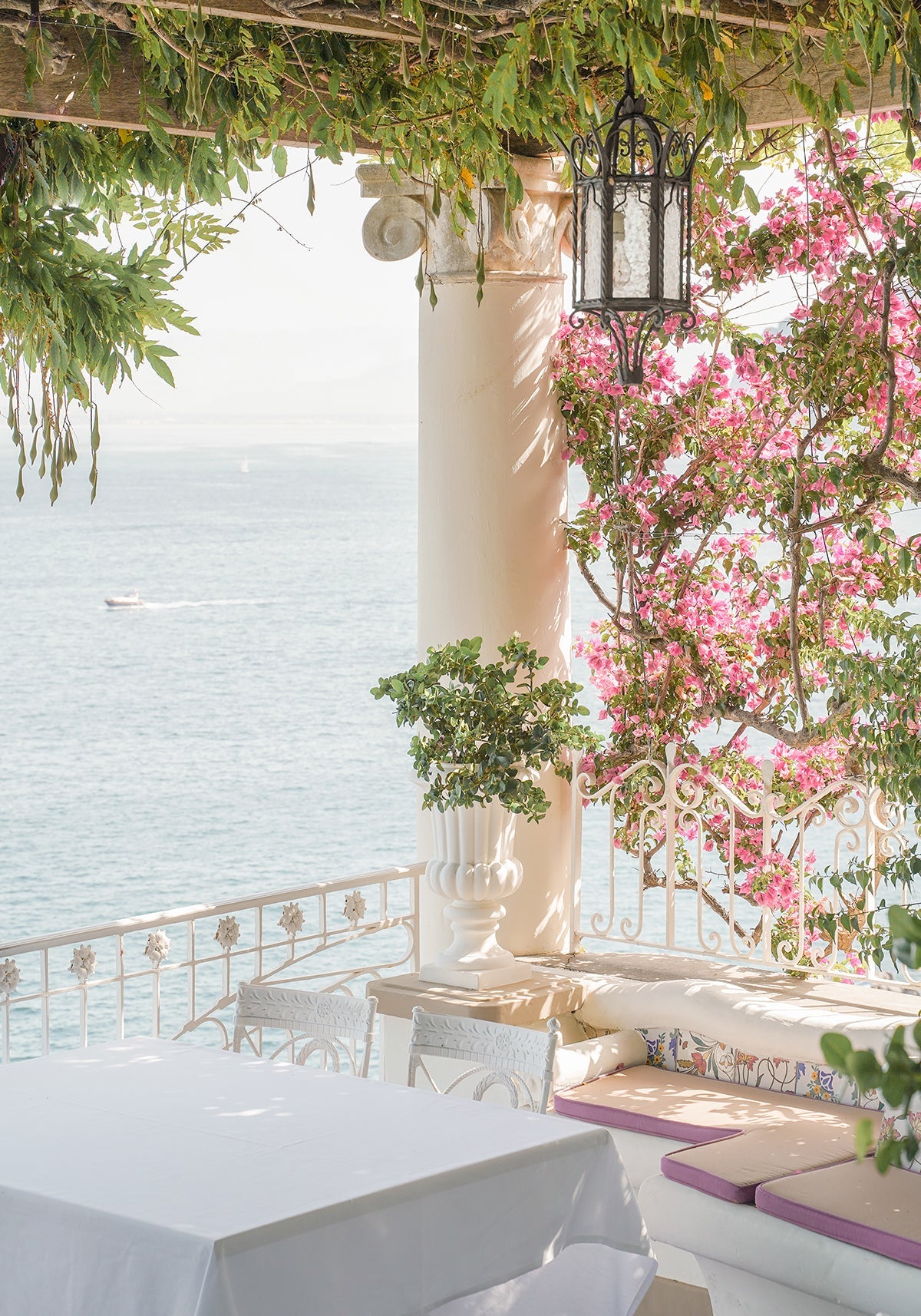 Sorrento Vibes