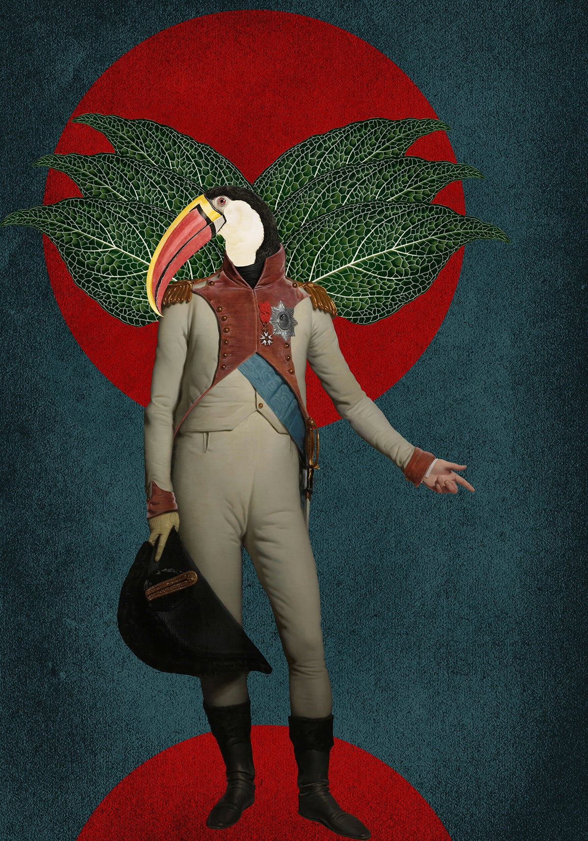 Emperor