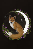 Thistle Moon Fox