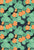Nasturtium Print