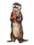 Otterly Delighted Otter