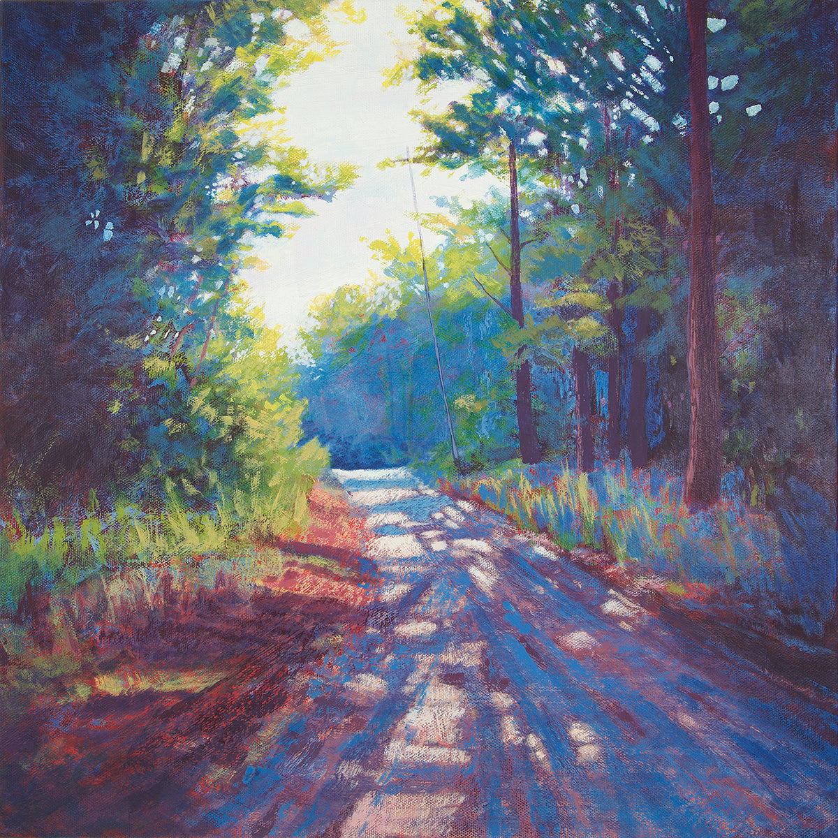 The Path Home