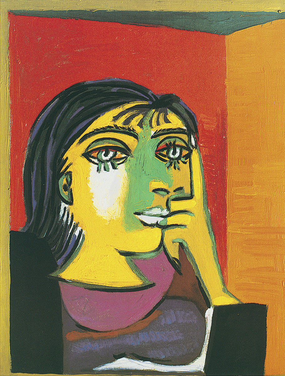 Dora Maar