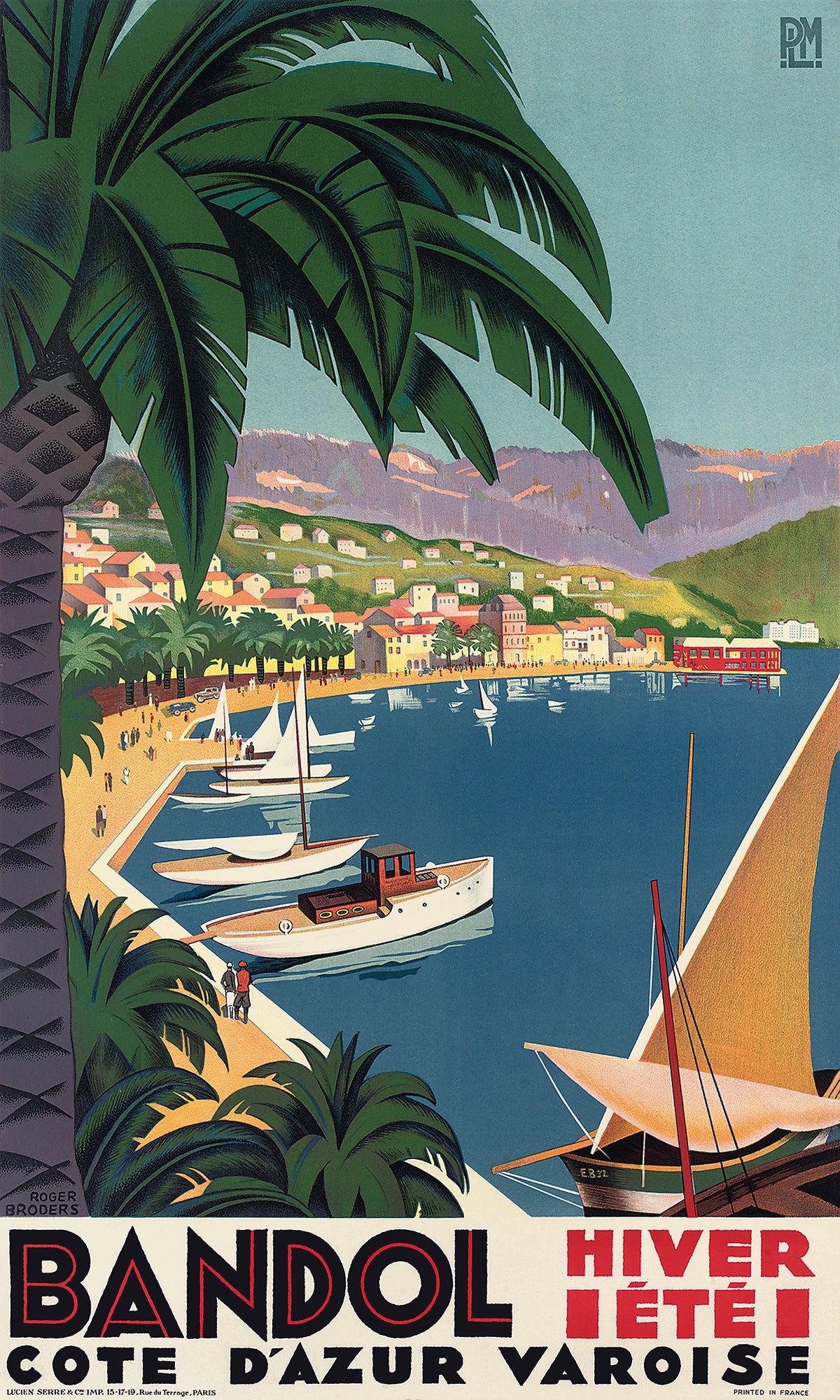 Bandol