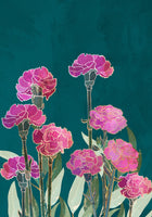 Carnations I