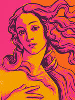 Botticelli Venus