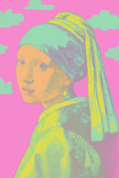 Pastel Gaze