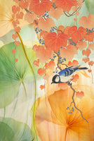 Le Printemps