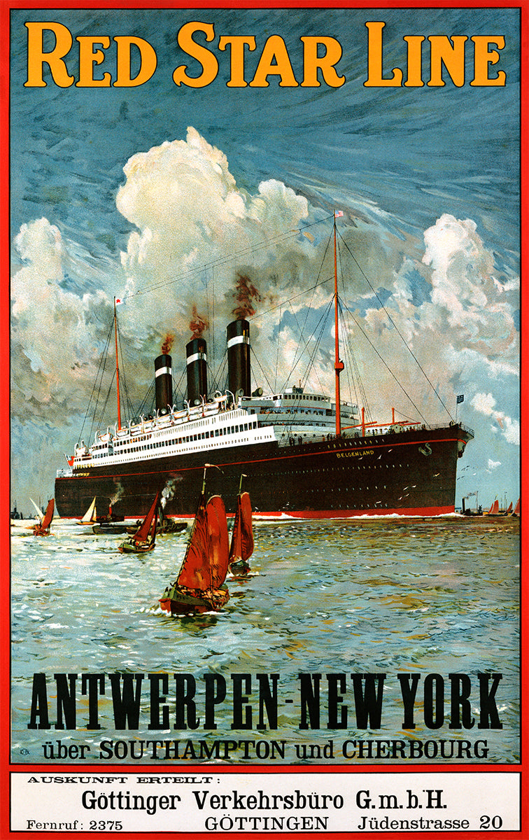 Red Star Line