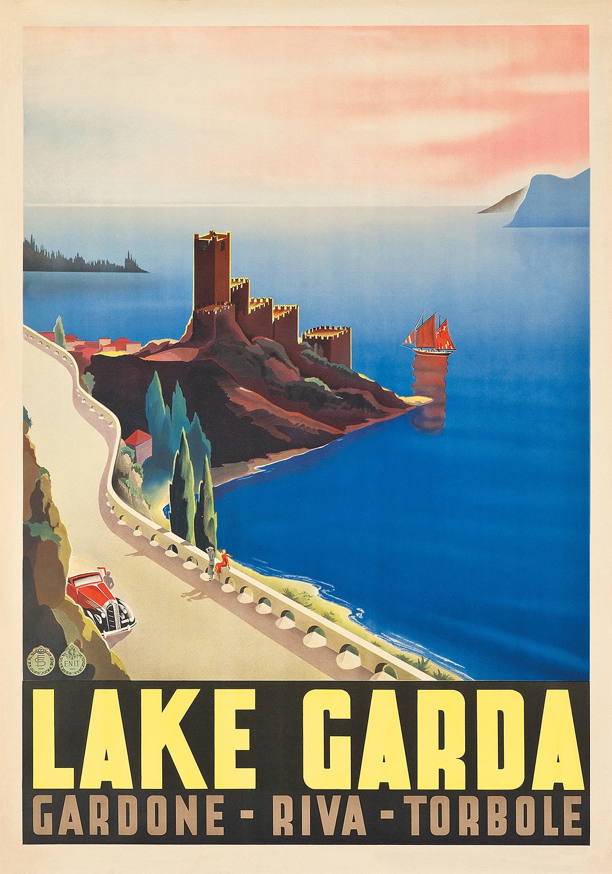 Lake Garda