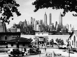 Liby - New York Island