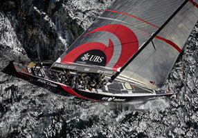 Alinghi 3