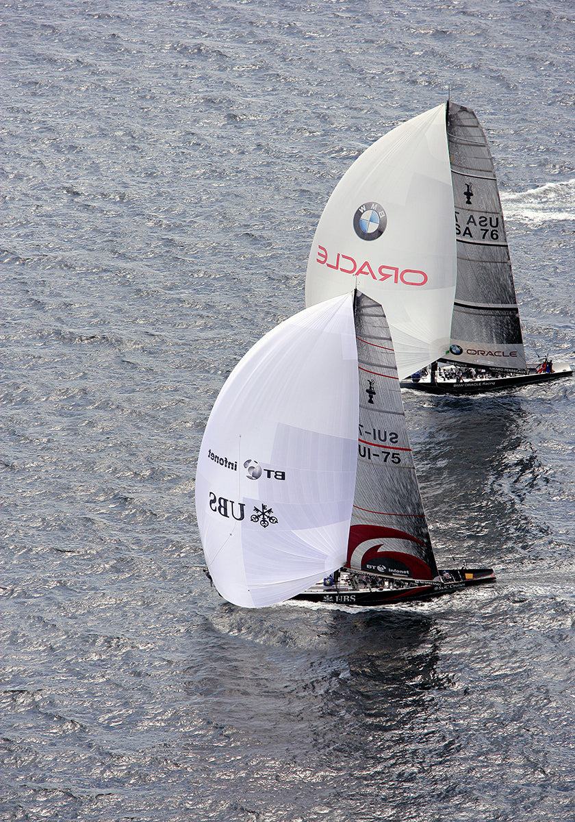 Alinghi 5