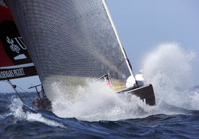 Alinghi 7