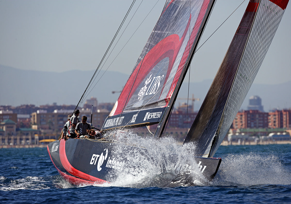 Alinghi 10