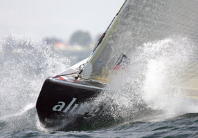 Alinghi 12