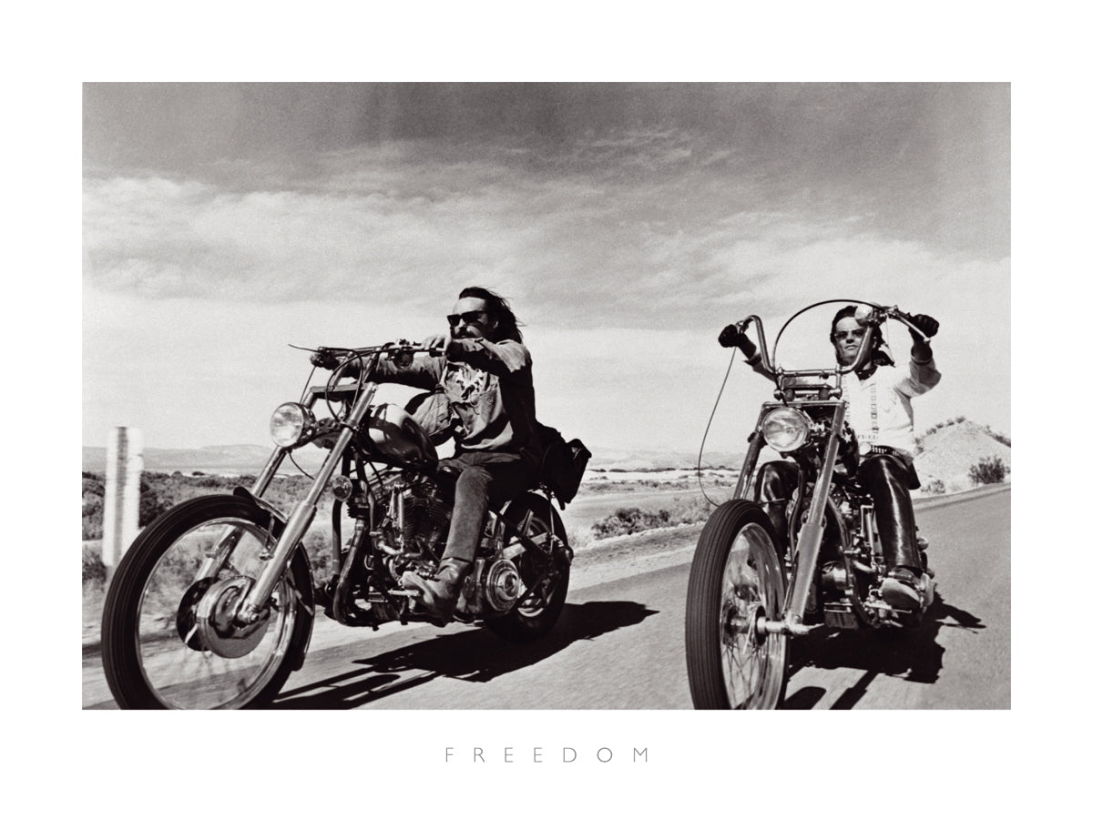 The Chelsea Collection - Freedom