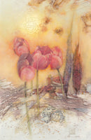 Carl-Heinz Lieck - Tulpen