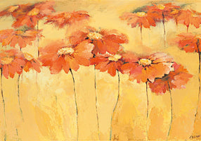Elena Filatov - Feldblumen III