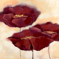 Mohn in Milch II