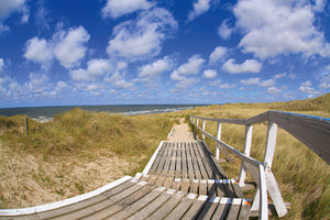 Gerhard Rossmeissl - Sylt III