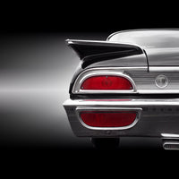 US classic car 1960 star liner hardtop