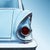 US classic car Brookwood 1958
