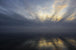 Gerhard Rossmeissl - Horizont und Licht V