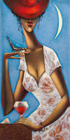 Ira Tsantekidou - Rose d'Anjou 1