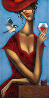 Ira Tsantekidou - Rose d'Anjou 2