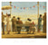 Jack Vettriano - The Pier