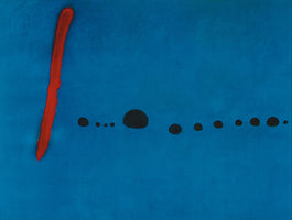 Blue II, 4-3-61