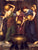John William Waterhouse - Die Danaiden