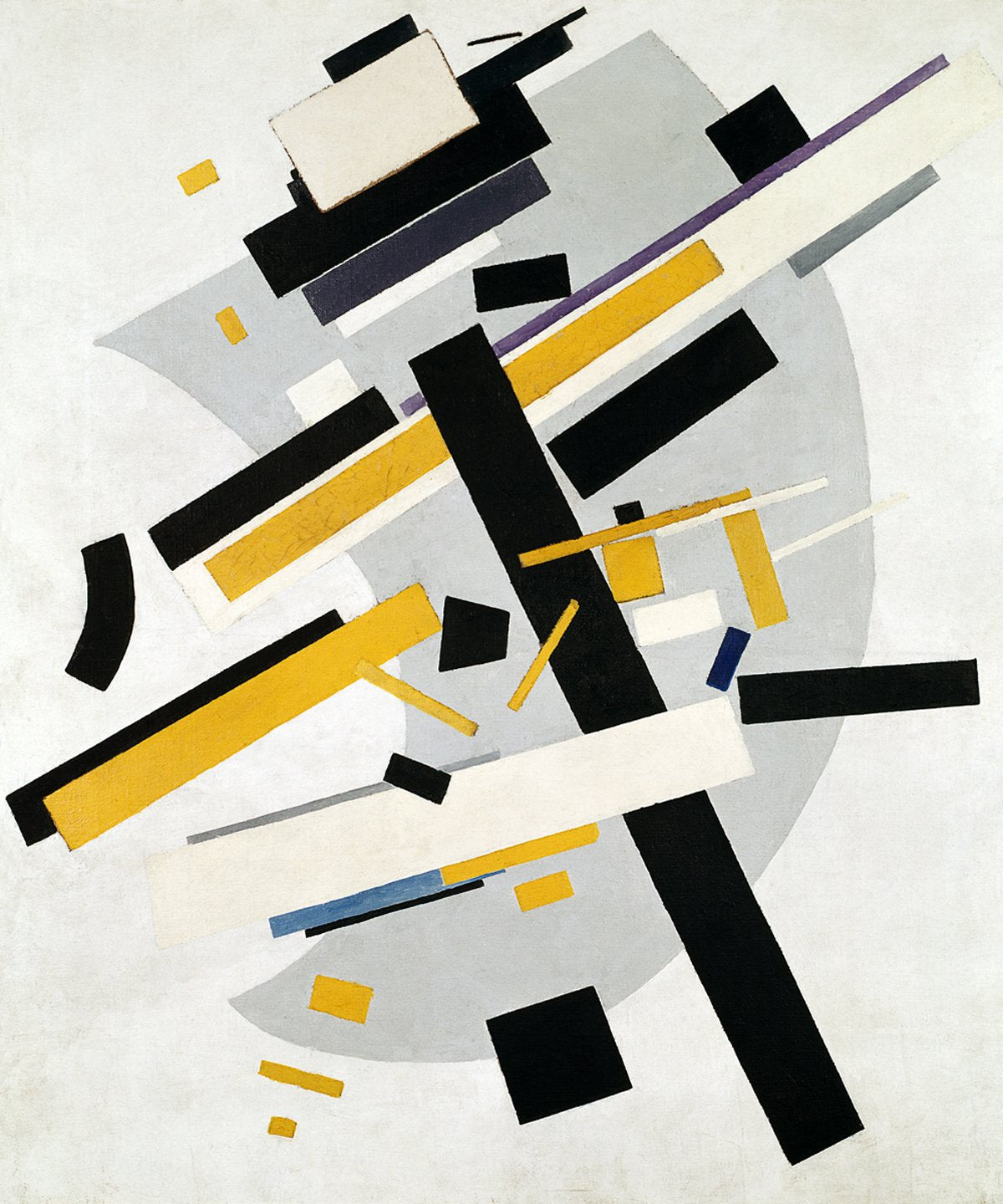 Kasimir Malewitsch - Suprematismus