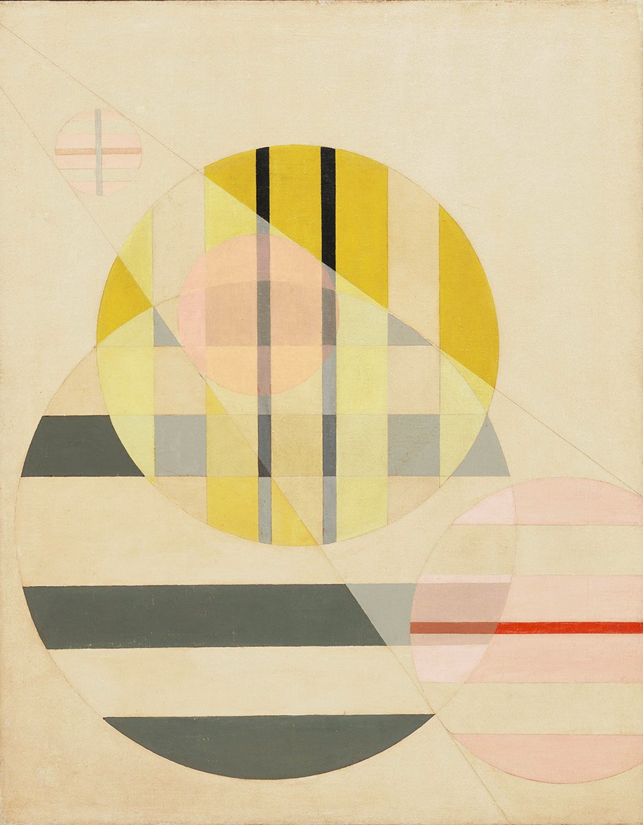 László Moholy-Nagy - Komposition Z II.