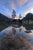 Markus Scholz - Abend am Hintersee