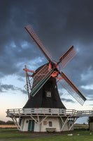 Markus Scholz - Seriemer Mühle