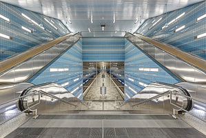 Michael Belhadi - Überseequartier No. 1