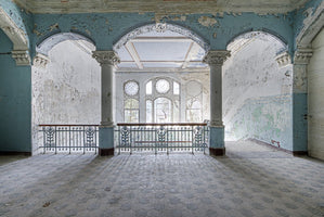 Michael Belhadi - Beelitz No.1