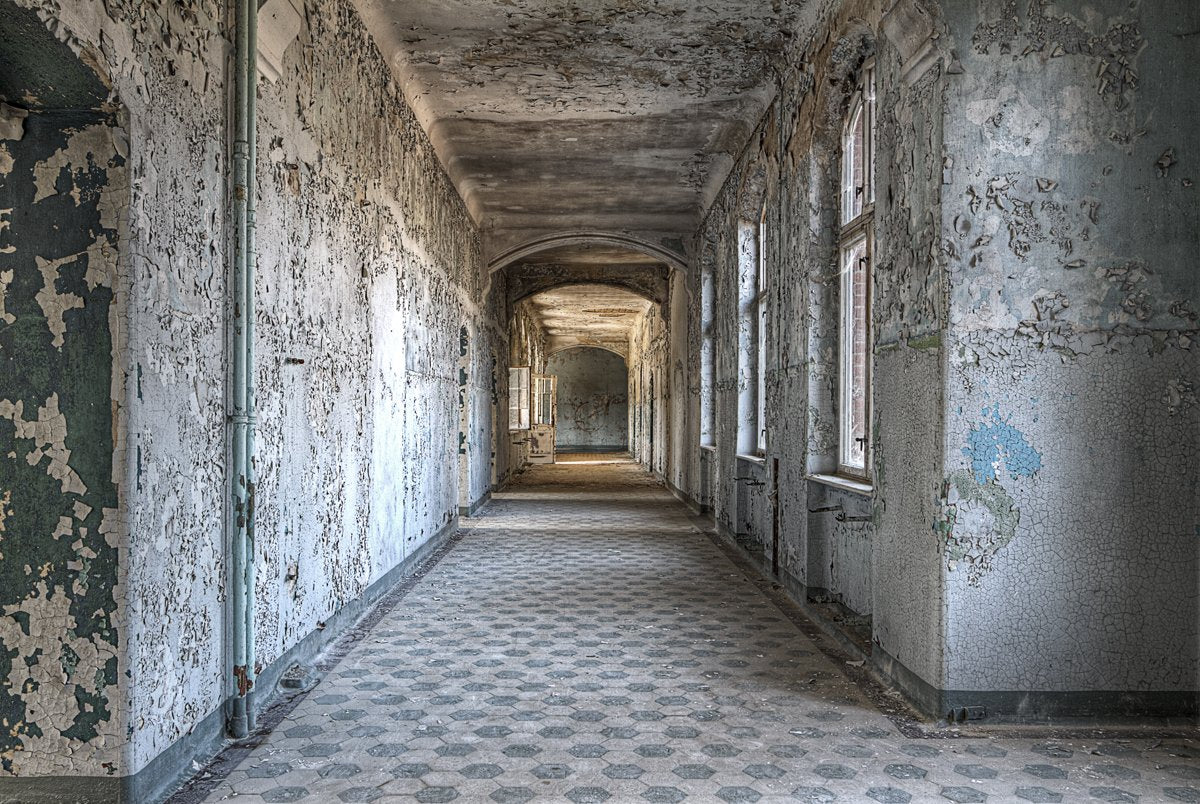 Michael Belhadi - Beelitz No.6