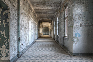 Michael Belhadi - Beelitz No.6