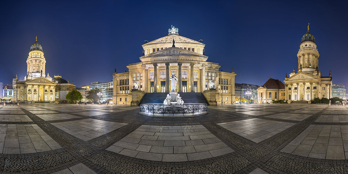 Berlin Gendarmenmarkt