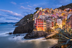 Riomaggiore Blues