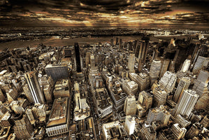 Dr. Michael Feldmann - Metropolis